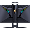 Monitor Gaming Gigabyte Aorus Gaming FI25F 24.5 inch FHD, 1ms, 240Hz, Negru