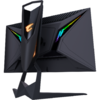 Monitor Gaming Gigabyte Aorus Gaming FI25F 24.5 inch FHD, 1ms, 240Hz, Negru