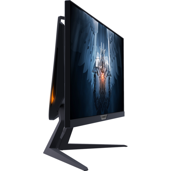 Monitor Gaming Gigabyte Aorus Gaming FI25F 24.5 inch FHD, 1ms, 240Hz, Negru