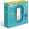 Placa de retea Wireless TP-LINK TL-WN727N, USB, 802.11 b/g/n, 150MBps