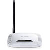 Router Wireless TP-LINK TL-WR740N, 150 Mbps, 2.4GHz
