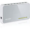 Switch TP-LINK TL-SF1008D, 8x 10/100 Mbps