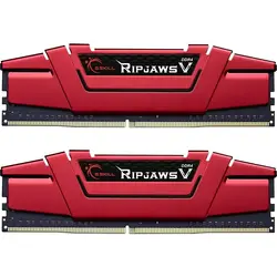 Ripjaws V 32GB DDR4 2666MHz CL19 Kit Dual Channel