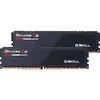 Memorie G.Skill Ripjaws S5 32GB DDR5 6000MHz CL30 Kit Dual Channel