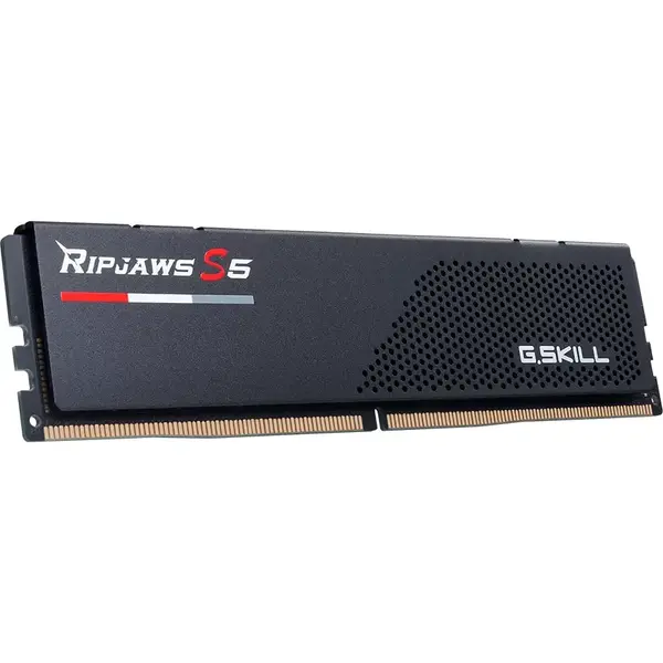 Memorie G.Skill Ripjaws S5 32GB DDR5 6000MHz CL30 Kit Dual Channel