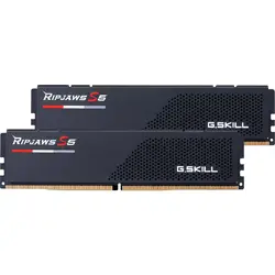 Memorie G.Skill Ripjaws S5 32GB DDR5 6000MHz CL30 Kit Dual Channel