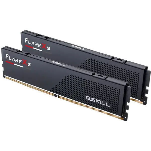 Memorie G.Skill Flare X5 32GB DDR5 6000MHz CL30 Kit Dual Channel