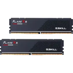Flare X5 32GB DDR5 6000MHz CL30 Kit Dual Channel