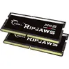 Memorie Notebook G.Skill Ripjaws  32GB DDR5 4800MHz CL34 Kit Dual Channel