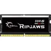 Memorie Notebook G.Skill Ripjaws  32GB DDR5 4800MHz CL34 Kit Dual Channel