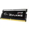 Memorie Notebook G.Skill Ripjaws  32GB DDR5 4800MHz CL34 Kit Dual Channel