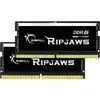Memorie Notebook G.Skill Ripjaws  32GB DDR5 4800MHz CL34 Kit Dual Channel