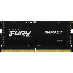 FURY Impact, 32GB, DDR5, 5600MHz, CL40, 1.1v