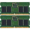 Memorie Notebook Kingston ValueRAM, 32GB, DDR5, 5200MHz, CL42, 1.1v, Kit Dual Channel