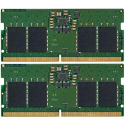 ValueRAM, 32GB, DDR5, 5200MHz, CL42, 1.1v, Kit Dual Channel