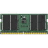 Memorie Notebook Kingston ValueRAM, 32GB, DDR5, 5600MHz, CL46, 1.1v