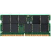 Memorie server Kingston ECC SODIMM DDR5 16GB 5600MHz CL46 1RX8 1.1V