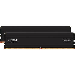 Pro 32GB, DDR5, 5600MHz, CL46, 1.1v, Kit Dual Channel