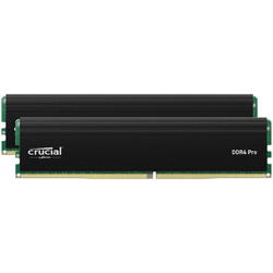 Pro 32GB, DDR4, 3200MHz, CL22, 1.2v, Kit Dual Channel