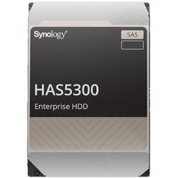 Hard Disk Synology HAS5300 16TB SAS 3.5 inch 512MB 7200rpm