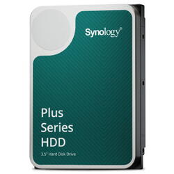 Hard Disk Synology HAT3310 Plus Series 12TB SATA 3 7200RPM