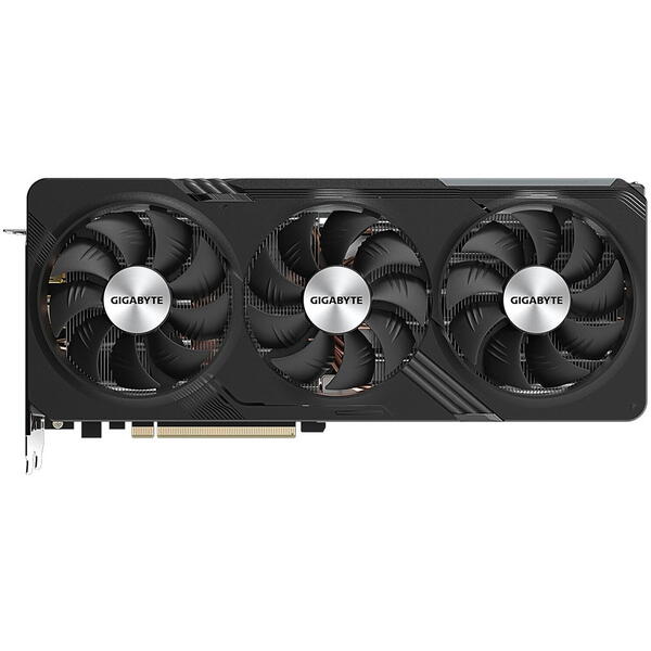 Placa video Asus Dual Radeon RX 7700 XT 12GB OC Edition 192 Bit