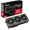 Placa video Asus Dual Radeon RX 7800 XT OC Edition 16GB GDDR6