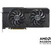 Placa video Asus Dual Radeon RX 7800 XT OC Edition 16GB GDDR6