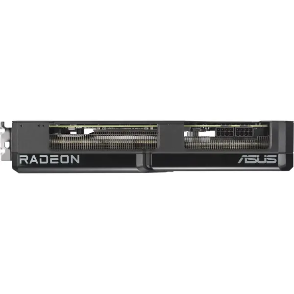 Placa video Asus Dual Radeon RX 7800 XT OC Edition 16GB GDDR6