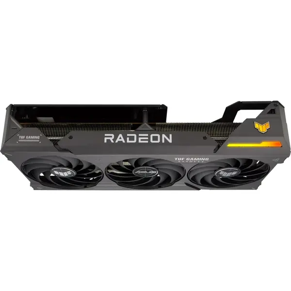 Placa video Asus Radeon RX 7800 XT 16GB GDDR6 TUF OG OC GAMING
