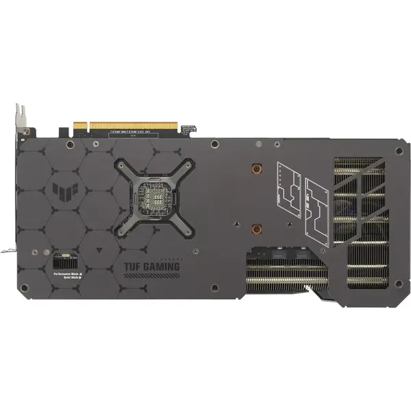 Placa video Asus Radeon RX 7800 XT 16GB GDDR6 TUF OG OC GAMING