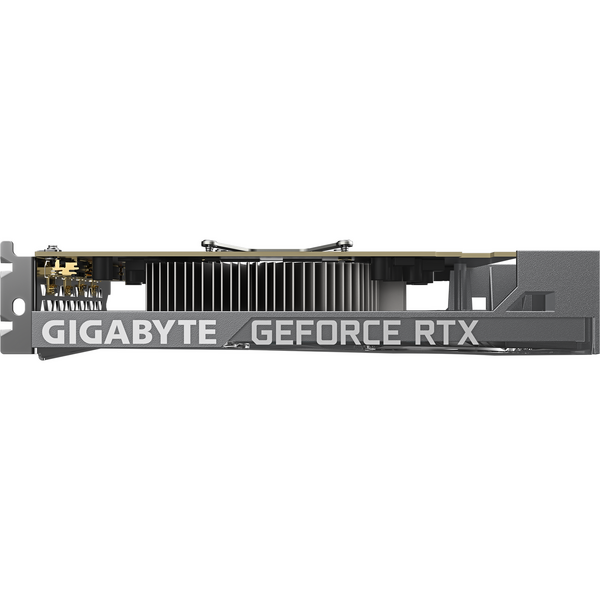 Placa video Gigabyte GeForce RTX 3050 EAGLE OC 6GB GDDR6 96-bit