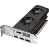 Placa video Gigabyte GeForce RTX 3050 Low Profile 6GB GDDR6 96-bit