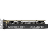 Placa video Gigabyte GeForce RTX 3050 Low Profile 6GB GDDR6 96-bit