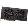 Placa video Sapphire Radeon RX 7600 XT PULSE 16GB GDDR6 1‎28 Bit