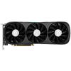 Placa video Zotac GeForce RTX 4070 Super Trinity  Black Edition 12GB GDDR6X 192 Bit DLSS 3.0