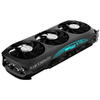 Placa video Zotac GeForce RTX 4070 Super Trinity  Black Edition 12GB GDDR6X 192 Bit DLSS 3.0