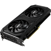 Placa video Palit GeForce RTX 4070 SUPER DUAL 12GB GDDR6X 192 Bit DLSS 3.0