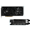 Placa video Palit GeForce RTX 4070 SUPER DUAL 12GB GDDR6X 192 Bit DLSS 3.0