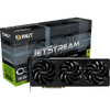 Placa video Palit GeForce RTX 4070 Ti SUPER JetStream 16GB GDDR6X 256 Bit DLSS 3.0