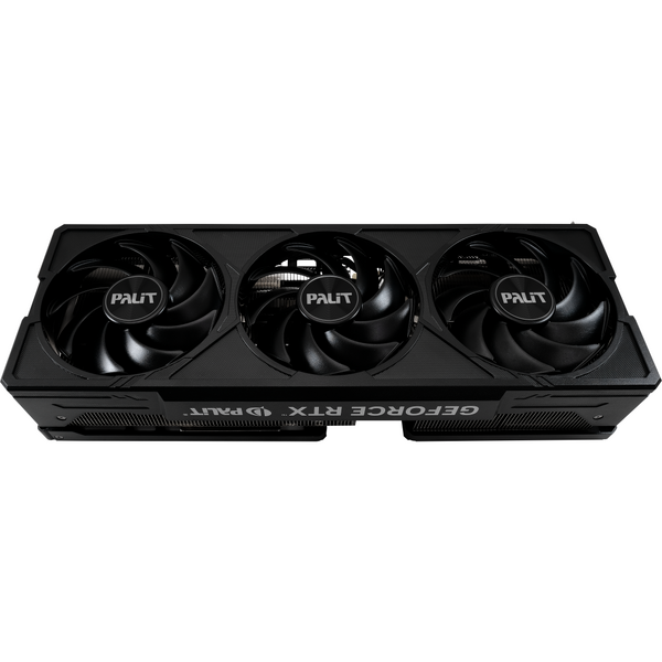 Placa video Palit GeForce RTX 4070 Ti SUPER JetStream 16GB GDDR6X 256 Bit DLSS 3.0