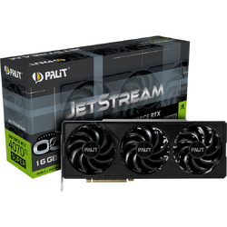 GeForce RTX 4070 Ti SUPER JetStream 16GB GDDR6X 256 Bit DLSS 3.0