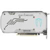 Placa video Zotac GeForce RTX 4070 TWIN EDGE OC White Edition 12GB GDDR6X 192 bit DLSS 3.0
