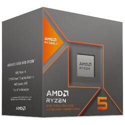 Procesor AMD Ryzen 5 8600G 4.3GHz Box Socket AM5