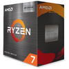 Procesor AMD Ryzen 7 5700X3D 3.0 GHz Box Socket AM4