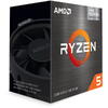 Procesor AMD Ryzen 5 5600GT 3.6 GHz Box Socket AM4