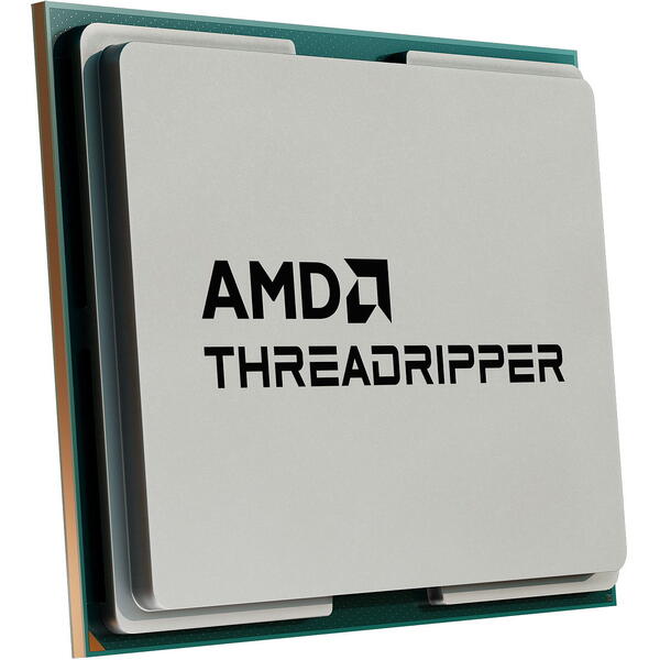 Procesor AMD Ryzen Threadripper 7970X 4.0 Ghz Box Socket sTR5