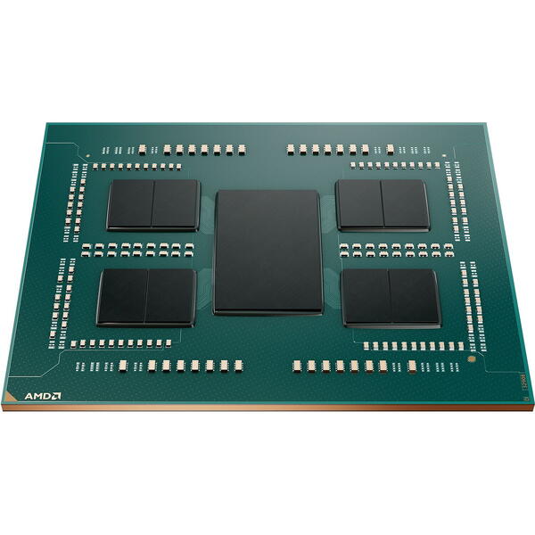 Procesor AMD Ryzen Threadripper 7960X 4.2 Ghz Box Socket sTR5