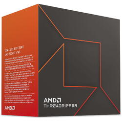 Procesor AMD Ryzen Threadripper 7960X 4.2 Ghz Box Socket sTR5