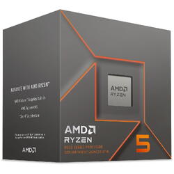 Ryzen 7 8700G 4.2 GHz Box Socket AM5